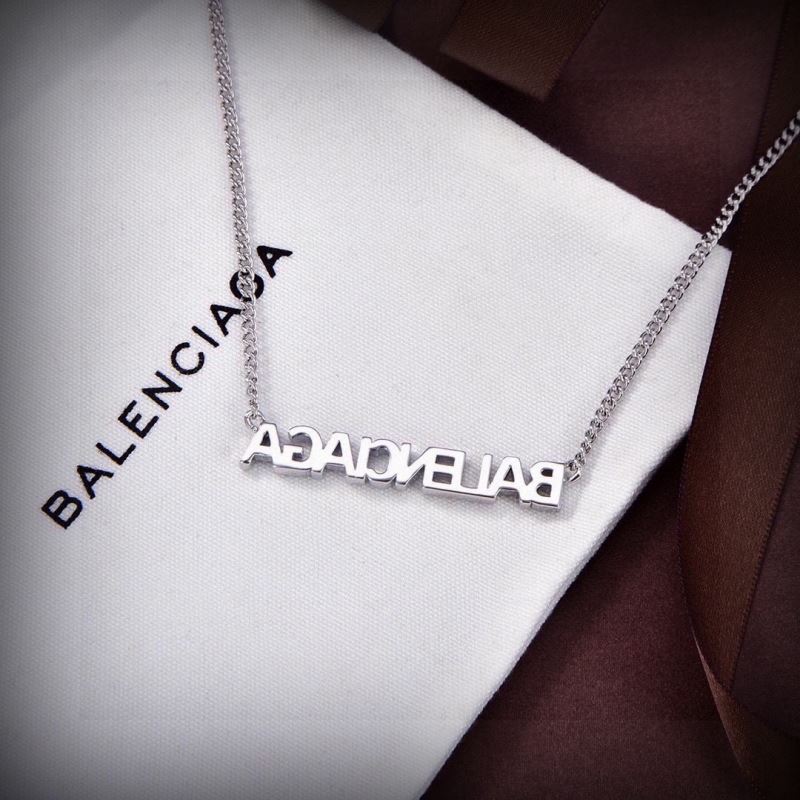 Balenciaga Necklaces